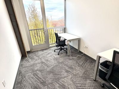 Plant the Seeds of Success in a Regus Office This May!