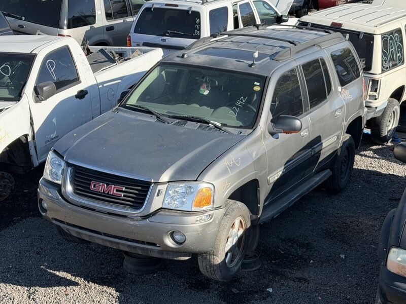 2005 GMC Envoy Parts