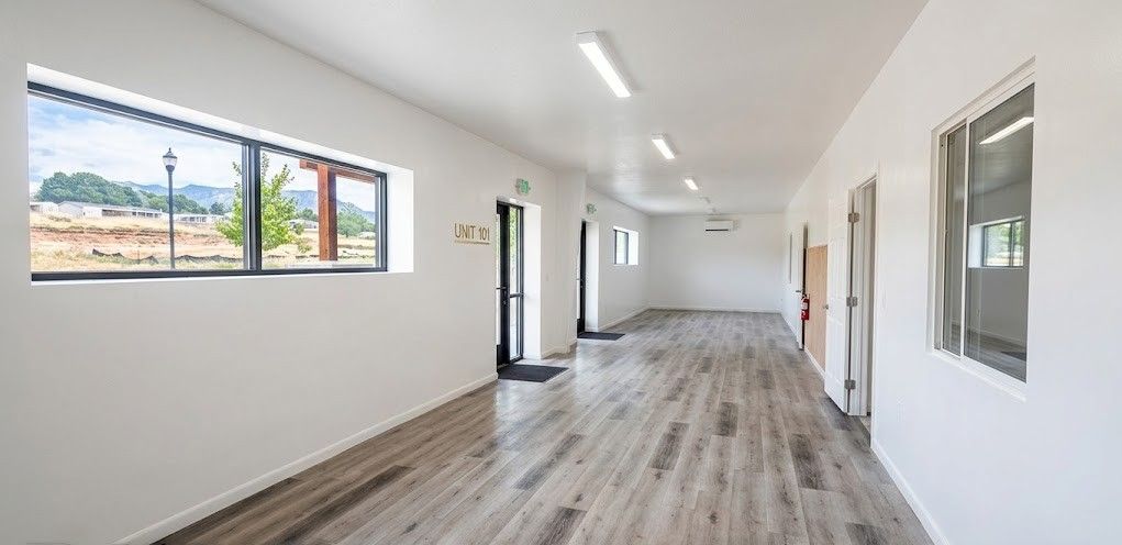 Layton Business Space