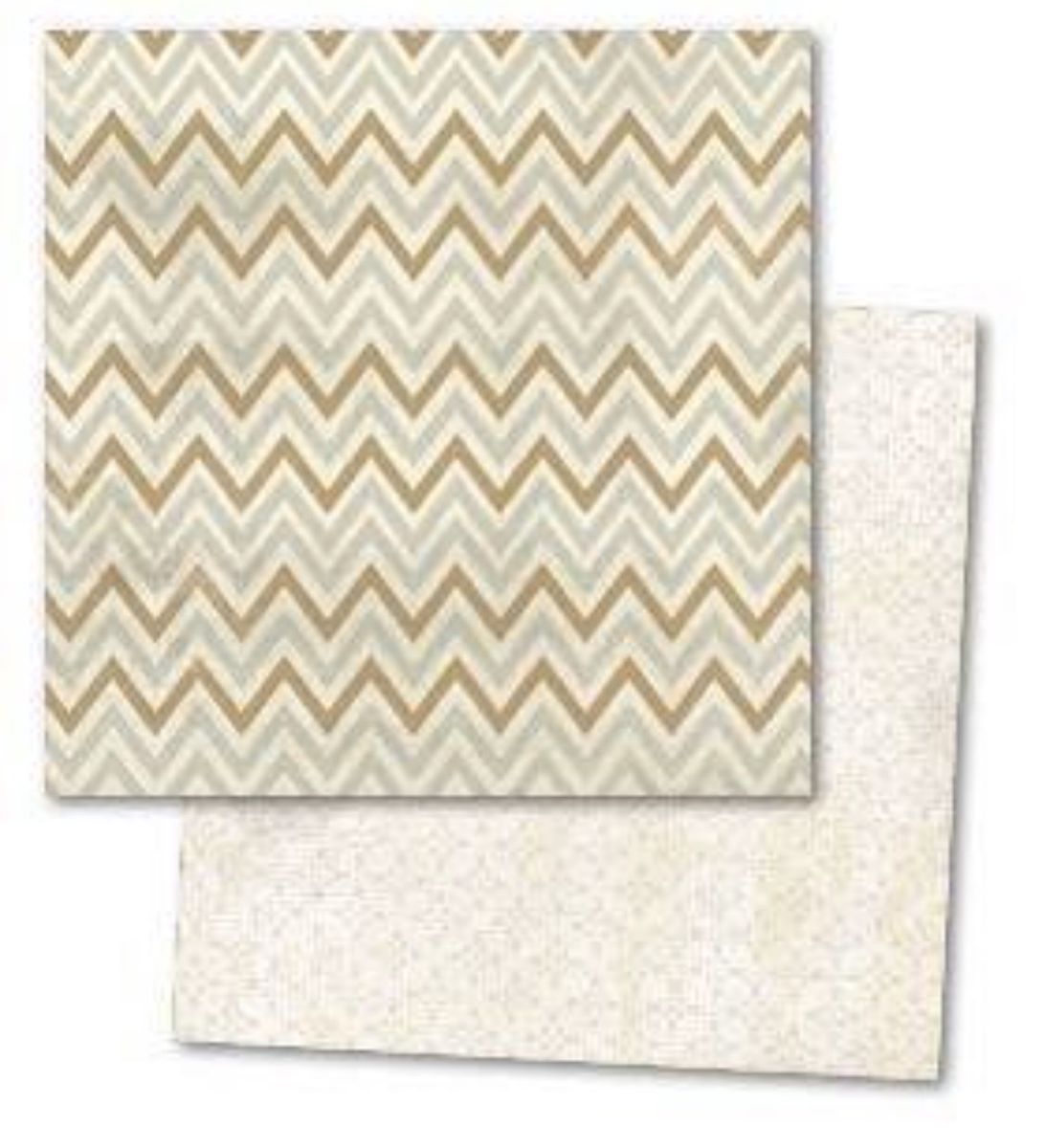 Cardstock Scrapbook Paper, Mixed Patterns & Colors, Double-Sided, 12x12, Craft Supplies