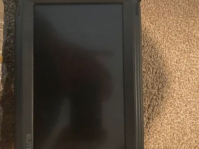 Lowrance Elite-9 TI2 Sonar