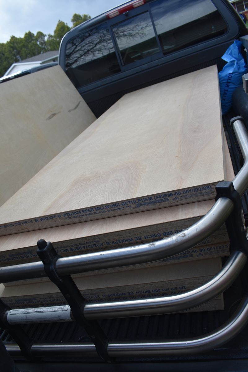 32 x 80 solid door slabs