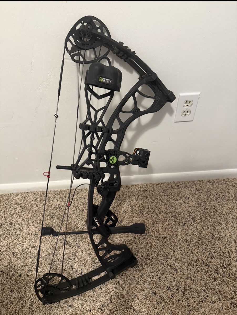 hoyt torrex package