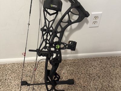 hoyt torrex package