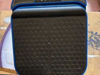 VibraFlow Foot Massager for Neuropathy