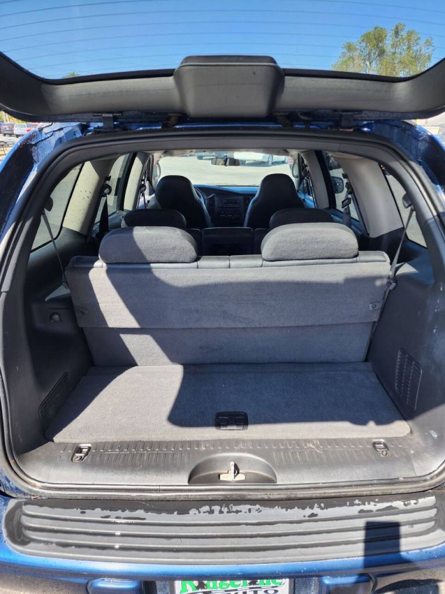 2003 Dodge Durango SLT in Chubbuck, ID | KSL Cars