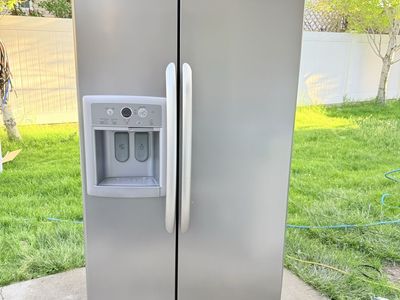 Kenmore fridge