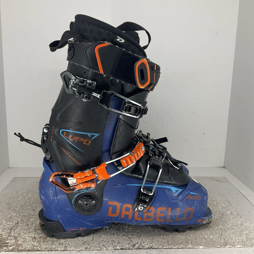 2022 Dalbello Lupo AX 120