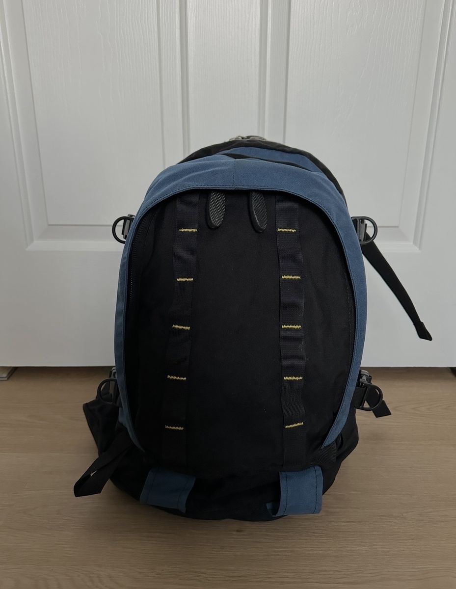 Adjustable Vortex day trip, Travel, Hiking backpack