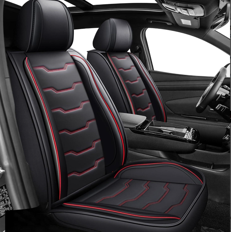 Hyundai Tucson Car Seat Covers 10-25