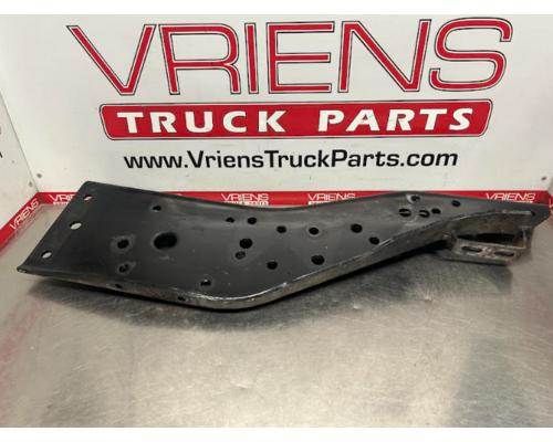 Kenworth W900 Left Frame Horn