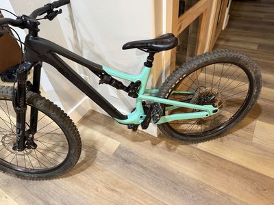 Rocky Mountian Instinct 27inch