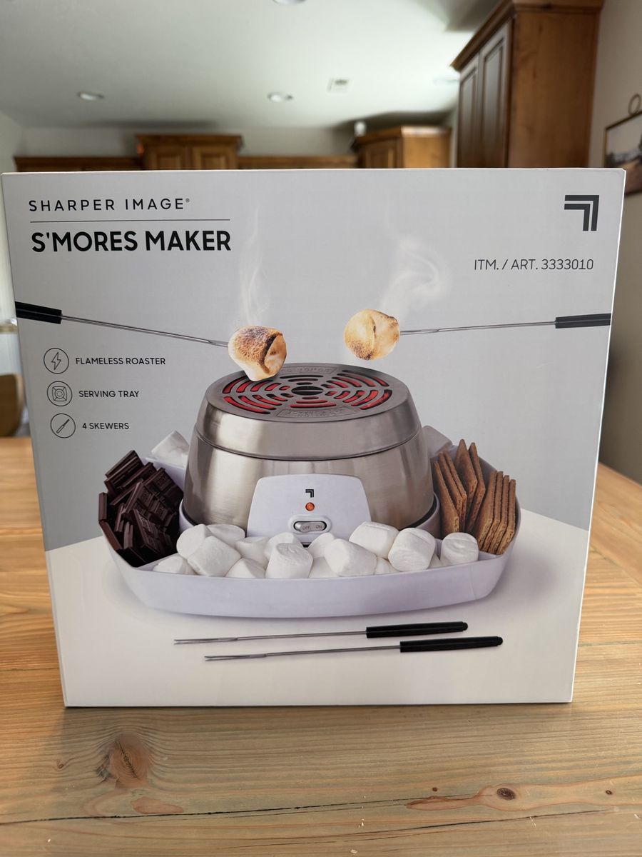 Smores Maker