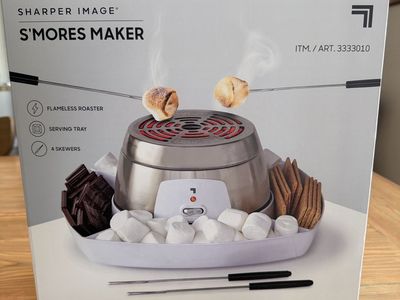 Smores Maker