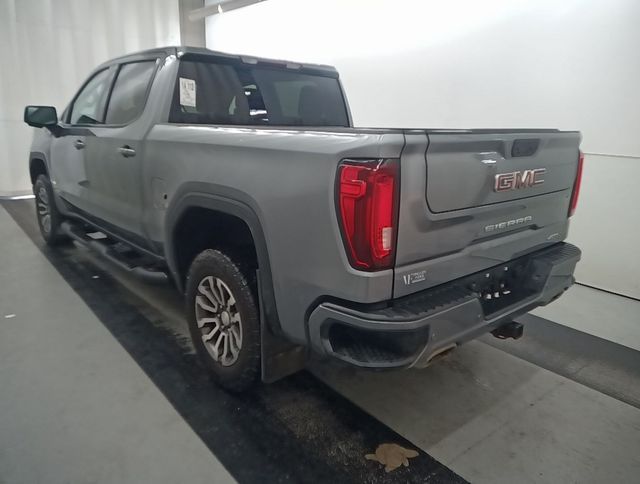 2021 GMC 1500 AT4
