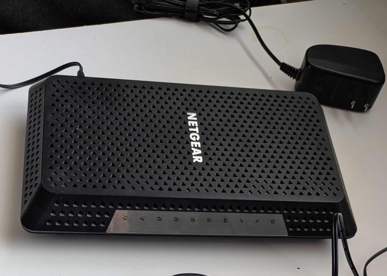 Netgear CM1150V Cable Modem