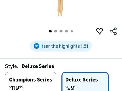 Croquet Deluxe Baden