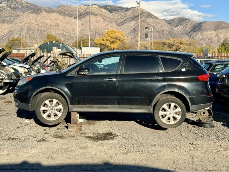 2007 Subaru B9 Tribeca Parts