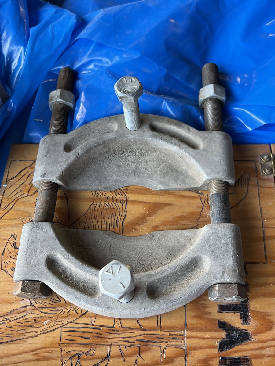 Bearing Separator 952