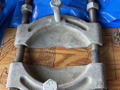 Bearing Separator 952