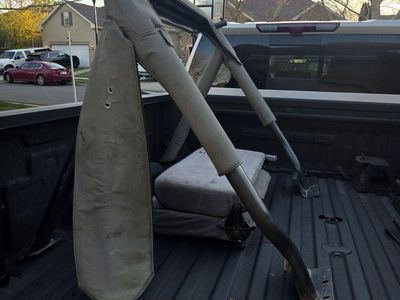 YJ Sport Rollbar