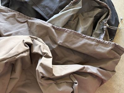 Outdoor AC Unit Covers - Weather-Resistant Protection