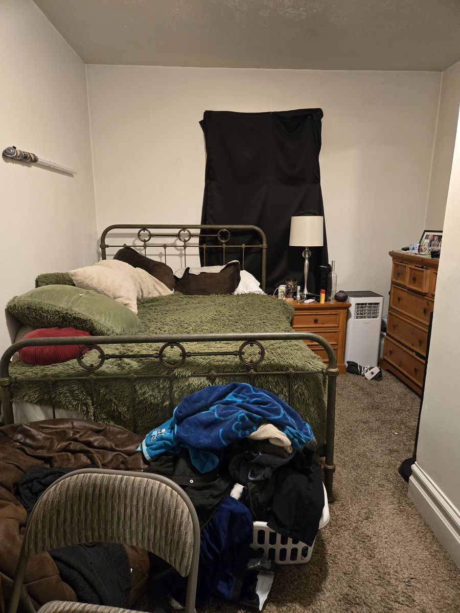 Furnished one bedroom sublet Ogden