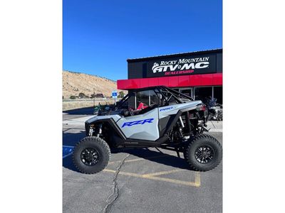 2026 POLARIS RZR PRO S SPORT