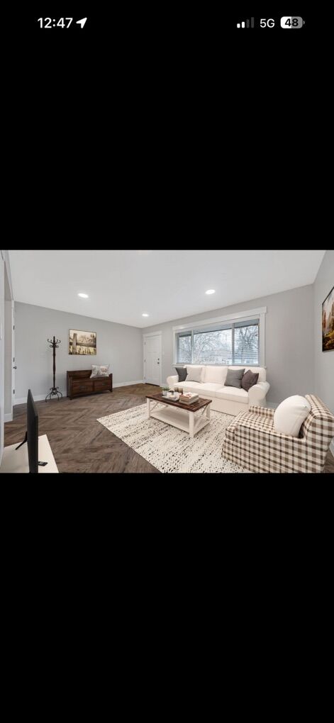 2 bed 1 bath Apt in Provo