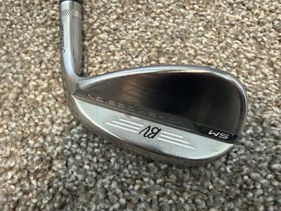 Vokey SM8 Wedge
