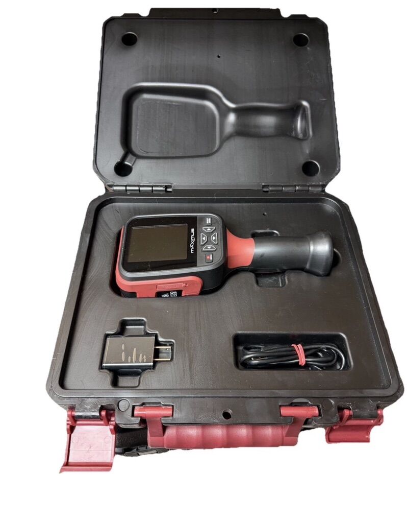 Matco Maximus Diagnostic Thermal Imager