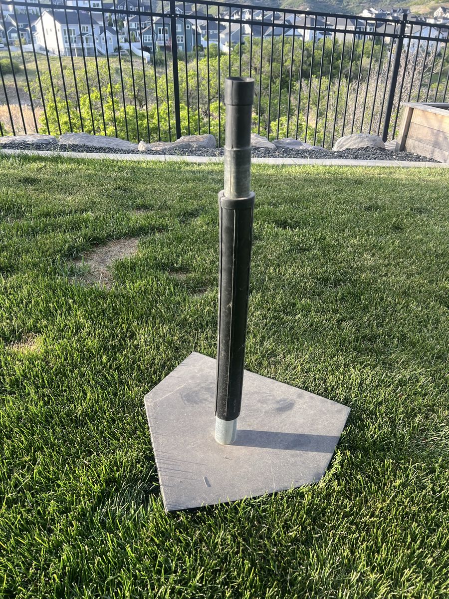Batting Tee