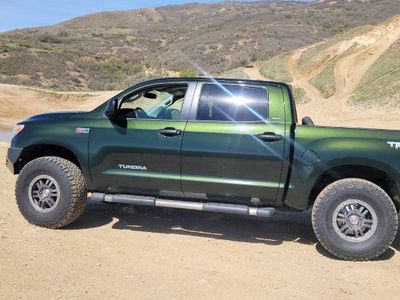 2nd gen tundra toyota step bars toyota oem