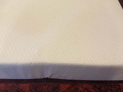 Full Memory Foam Matress