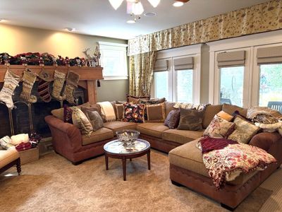 Exceptional East Bench Estate Sale