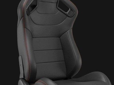 Racing seat a pair new