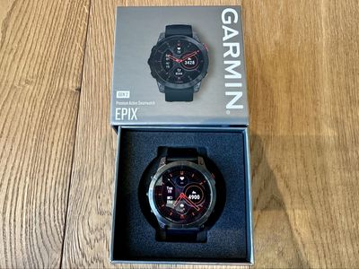 Garmin EPIX Gen 2