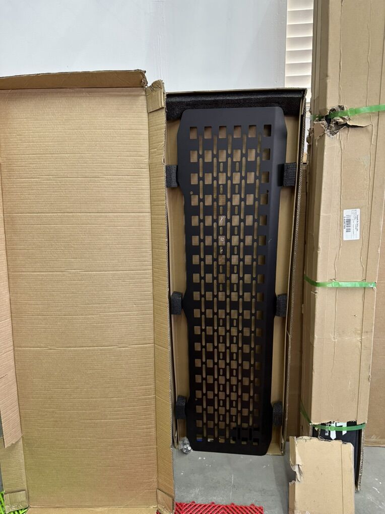 Kuat IBex Molle Panel