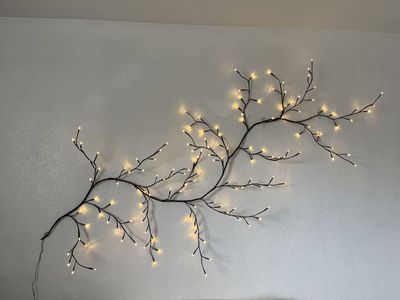 Lighting/Lamps