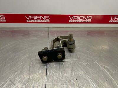 Peterbilt 378 Left Hood Part