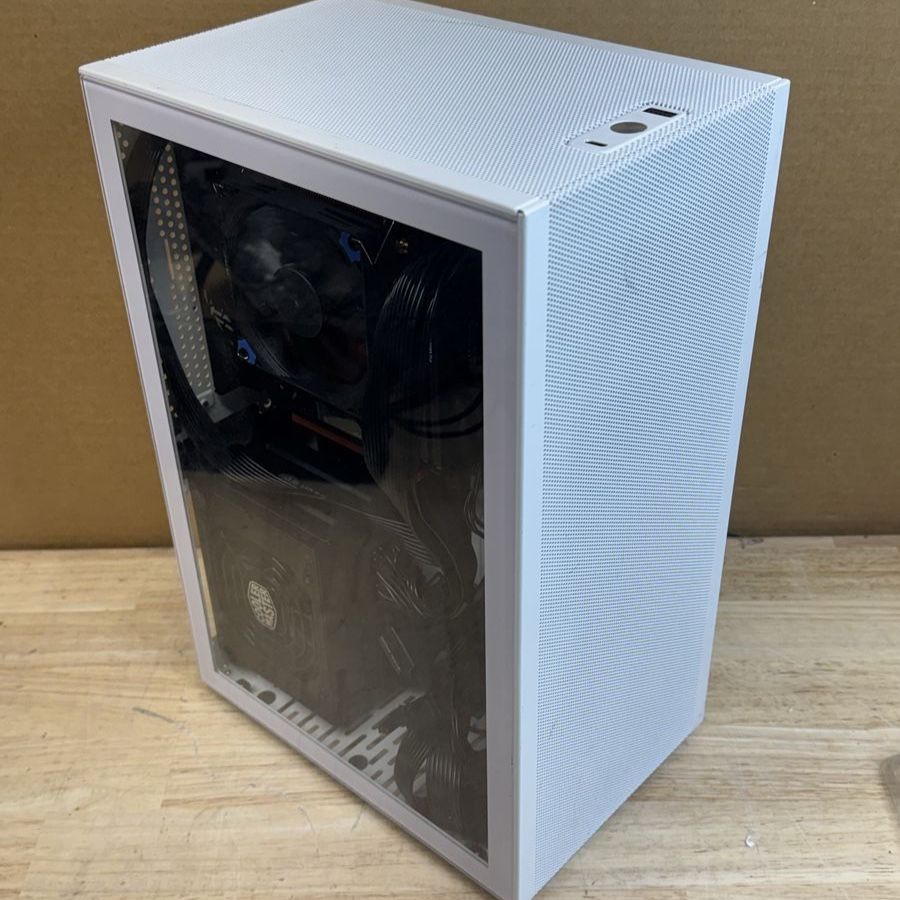 High End RTX 4070Ti 9800X3D 32GB DDR4 1TB SSD