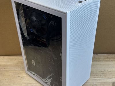 High End RTX 4070Ti 9800X3D 32GB DDR4 1TB SSD