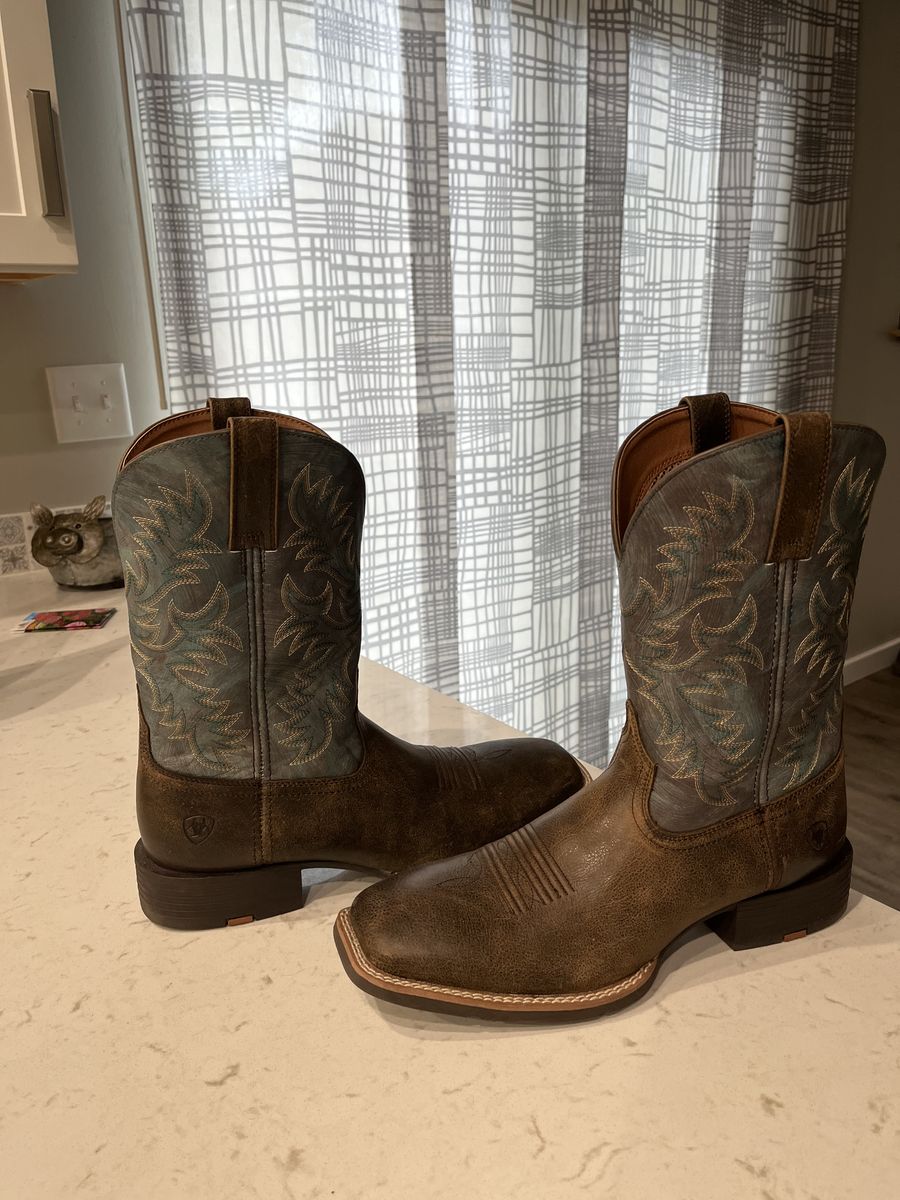 Mens Boots
