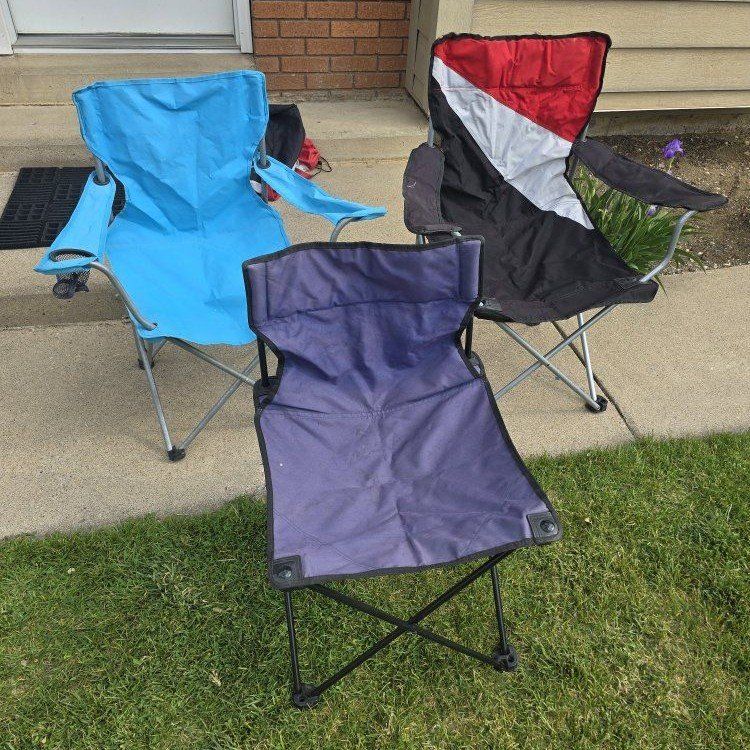 Camping Chair
