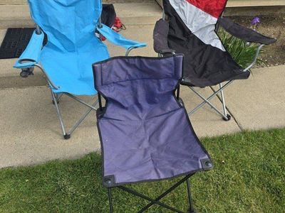 Camping Chair