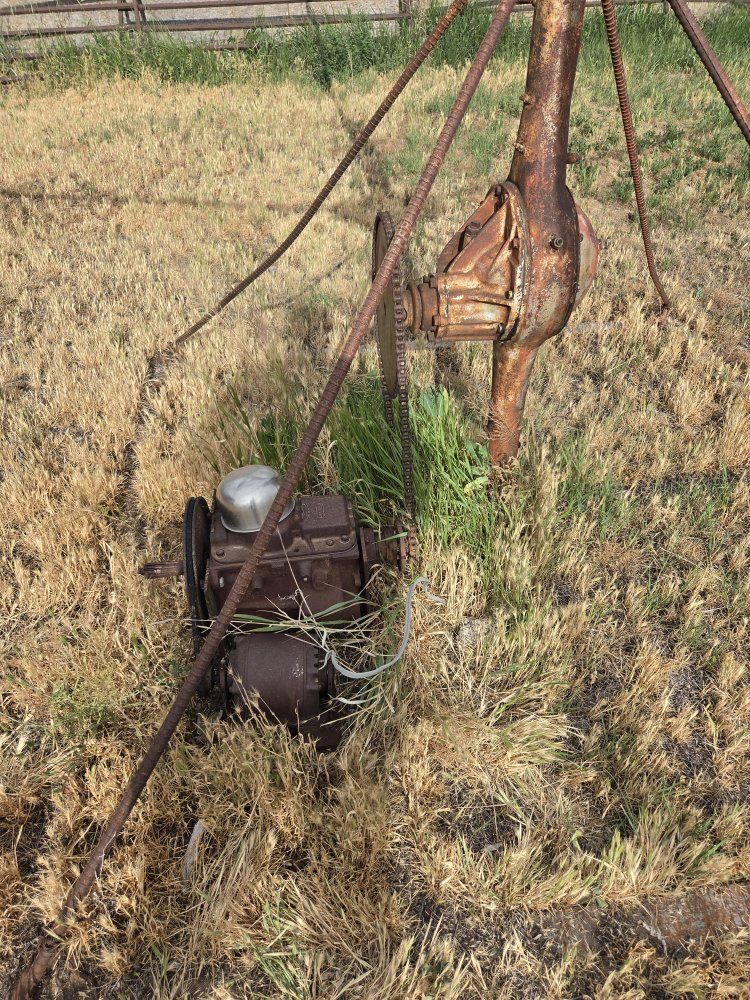 Horse walker