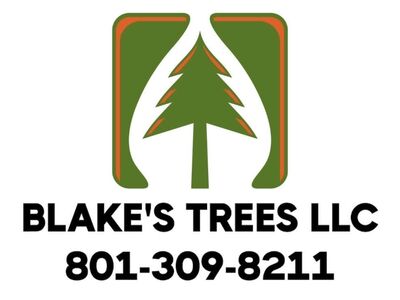 Blakes Trees Llc