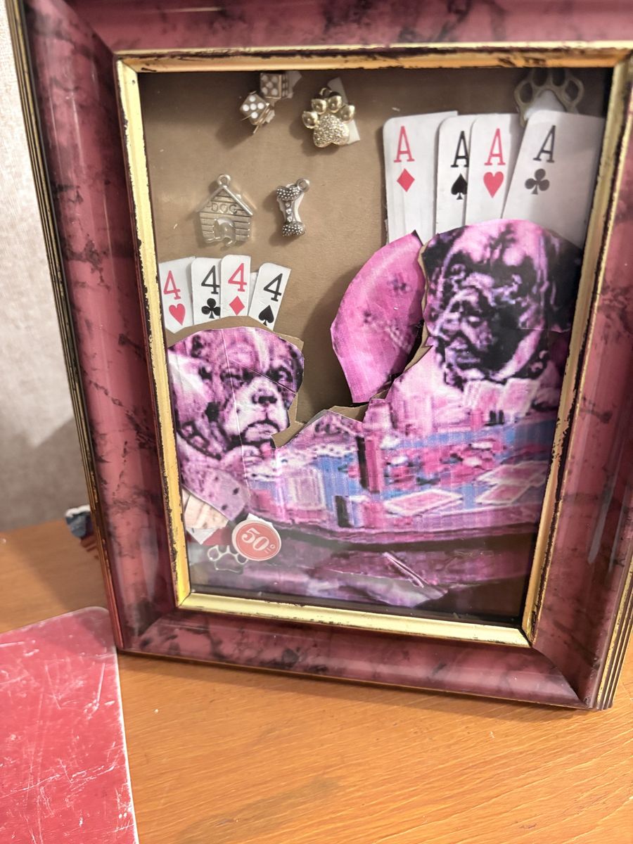 Home Decor Cats And Various