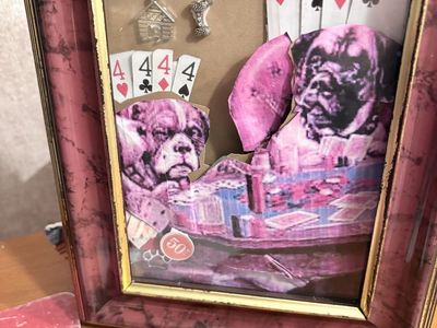 Home Decor Cats And Various