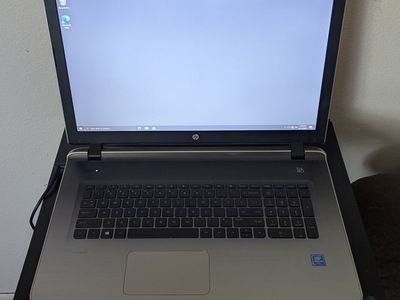 HP Pavilion Laptop